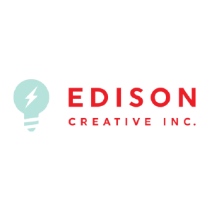 Edison Creative Logo.