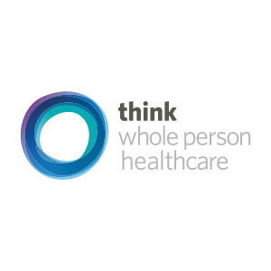 Think Whole Person Healthcare of Omaha Logo.